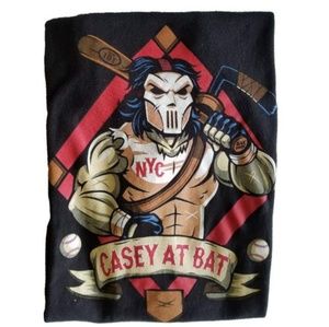 Casey at Bat TMNT (rare) Graphic T shirt